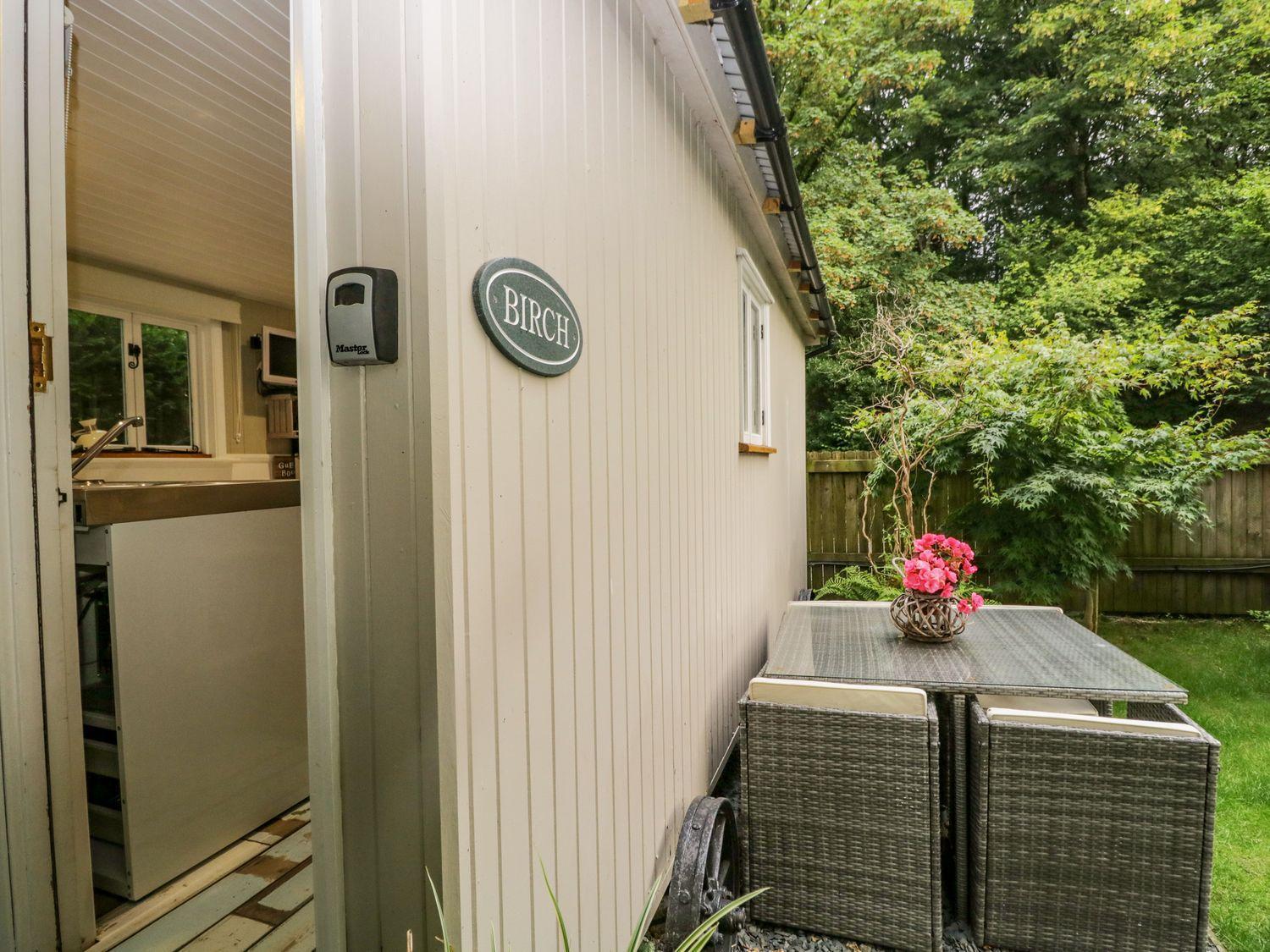 Woodmans Huts Hotel Haverthwaite Exterior photo